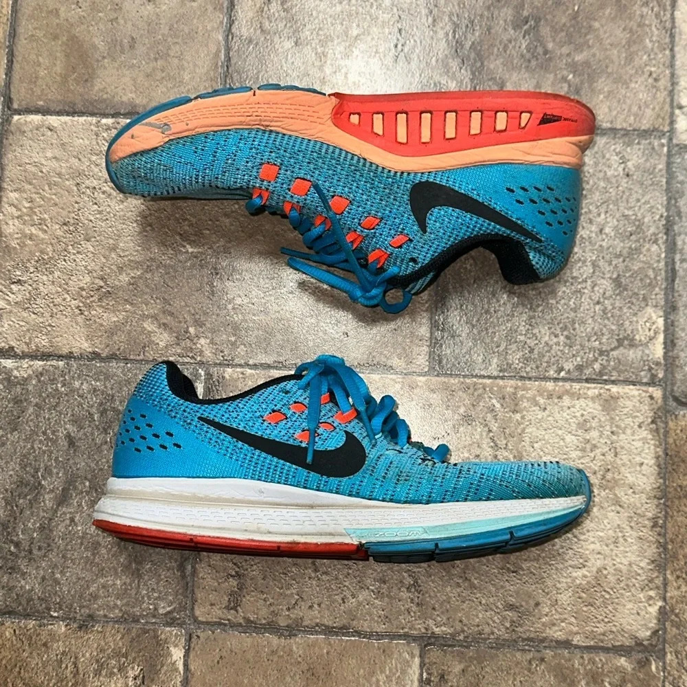 Nike  Size 7